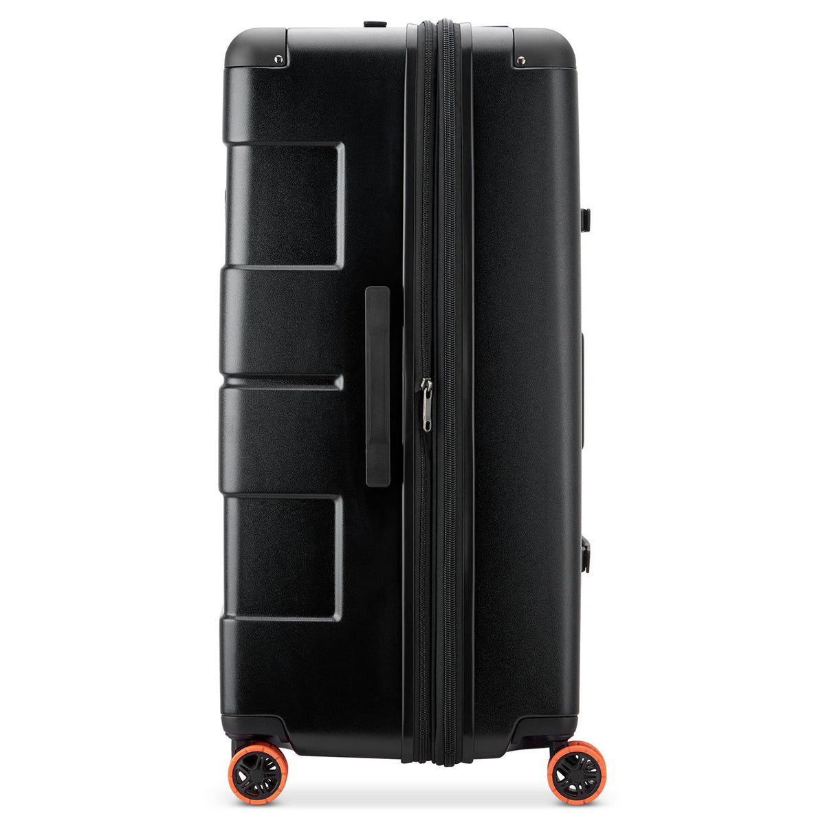 Jeep JH002B 28" Expandable Spinner Trunk Luggage