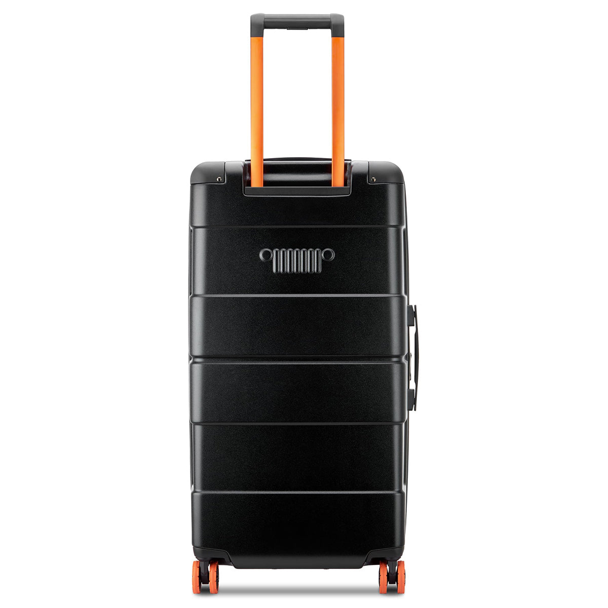 Jeep JH002B 28" Expandable Spinner Trunk Luggage