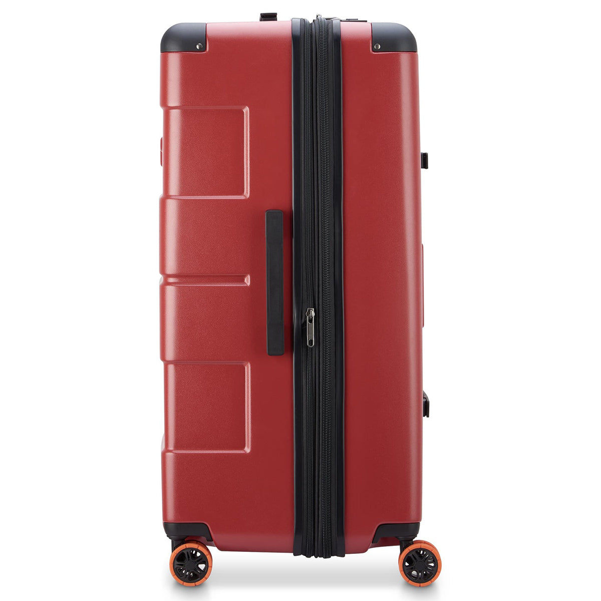 Jeep JH002B 28" Expandable Spinner Trunk Luggage