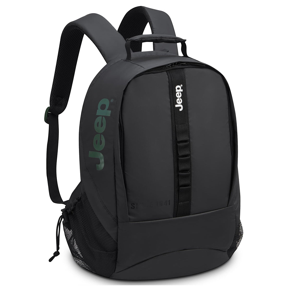 Jeep JS011B Versatile Backpack – bagdUp