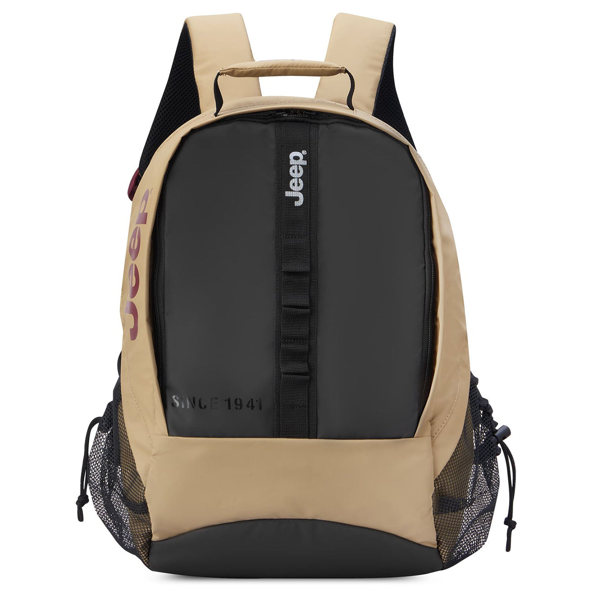 Jeep JS011B Versatile Backpack – bagdUp