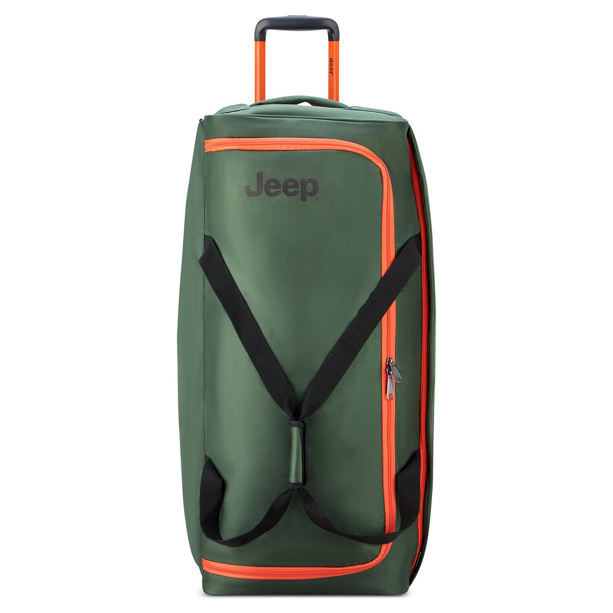 Jeep JS009D 31" Rolling Duffle Bag