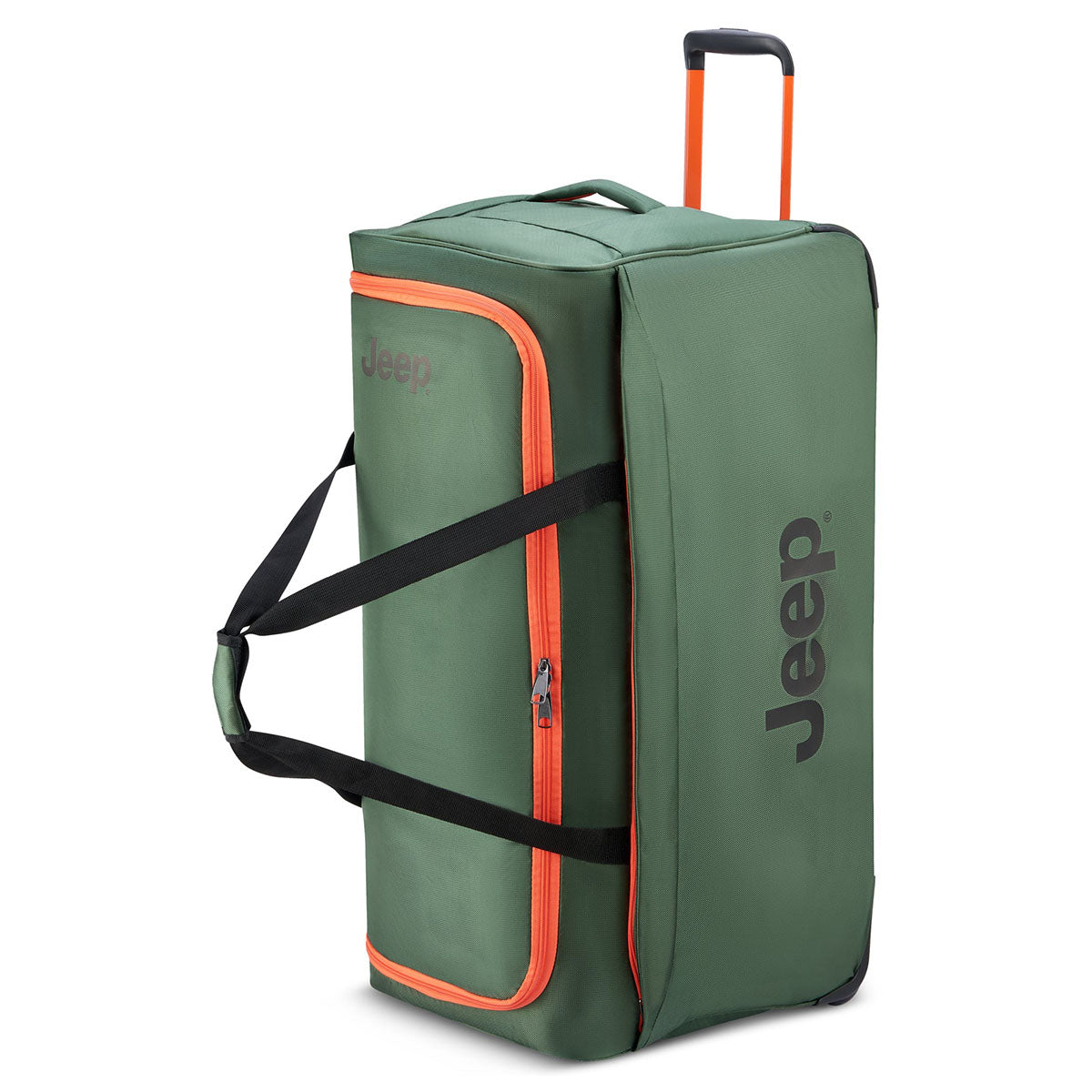 Jeep JS009D 31" Rolling Duffle Bag