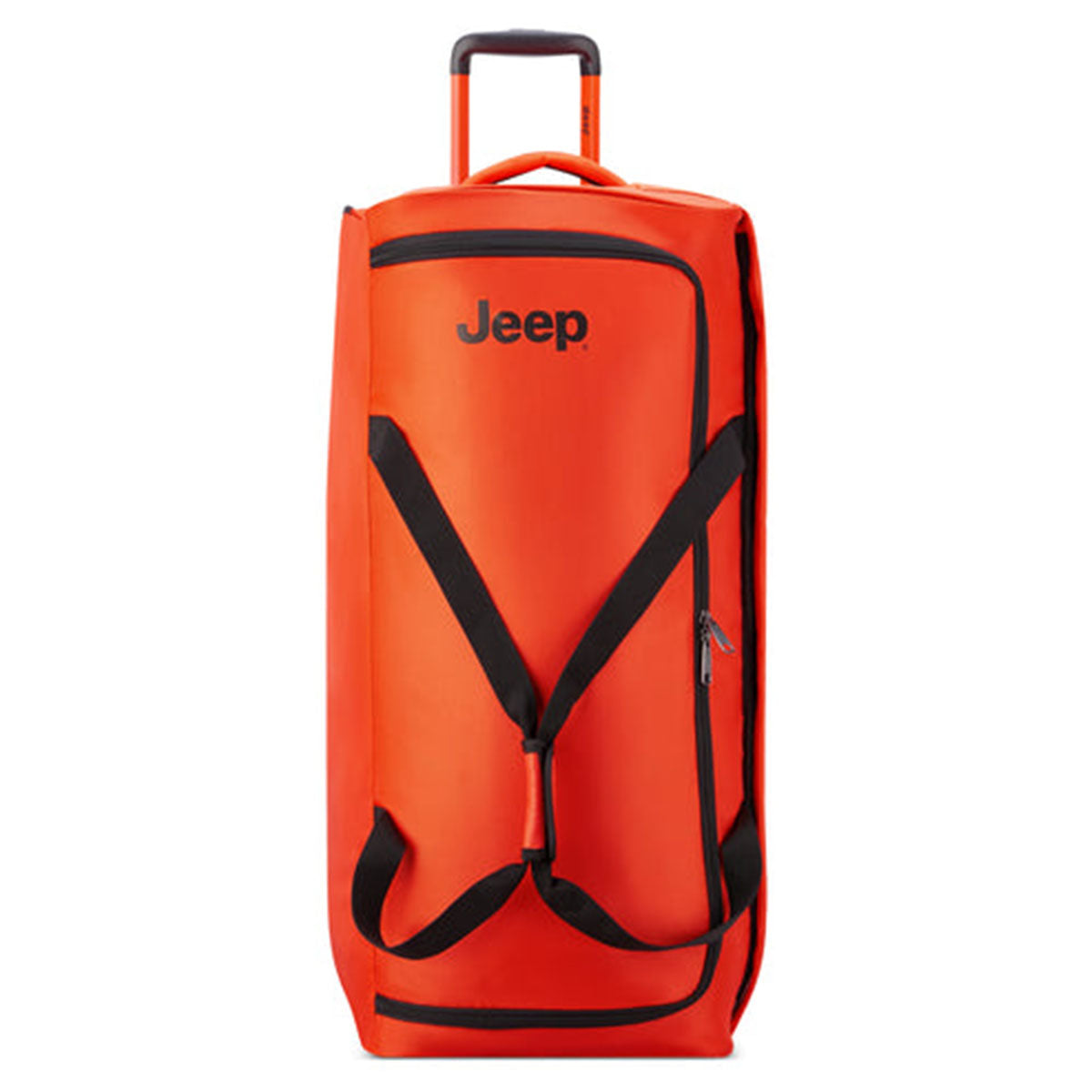 Jeep JS009D 31" Rolling Duffle Bag