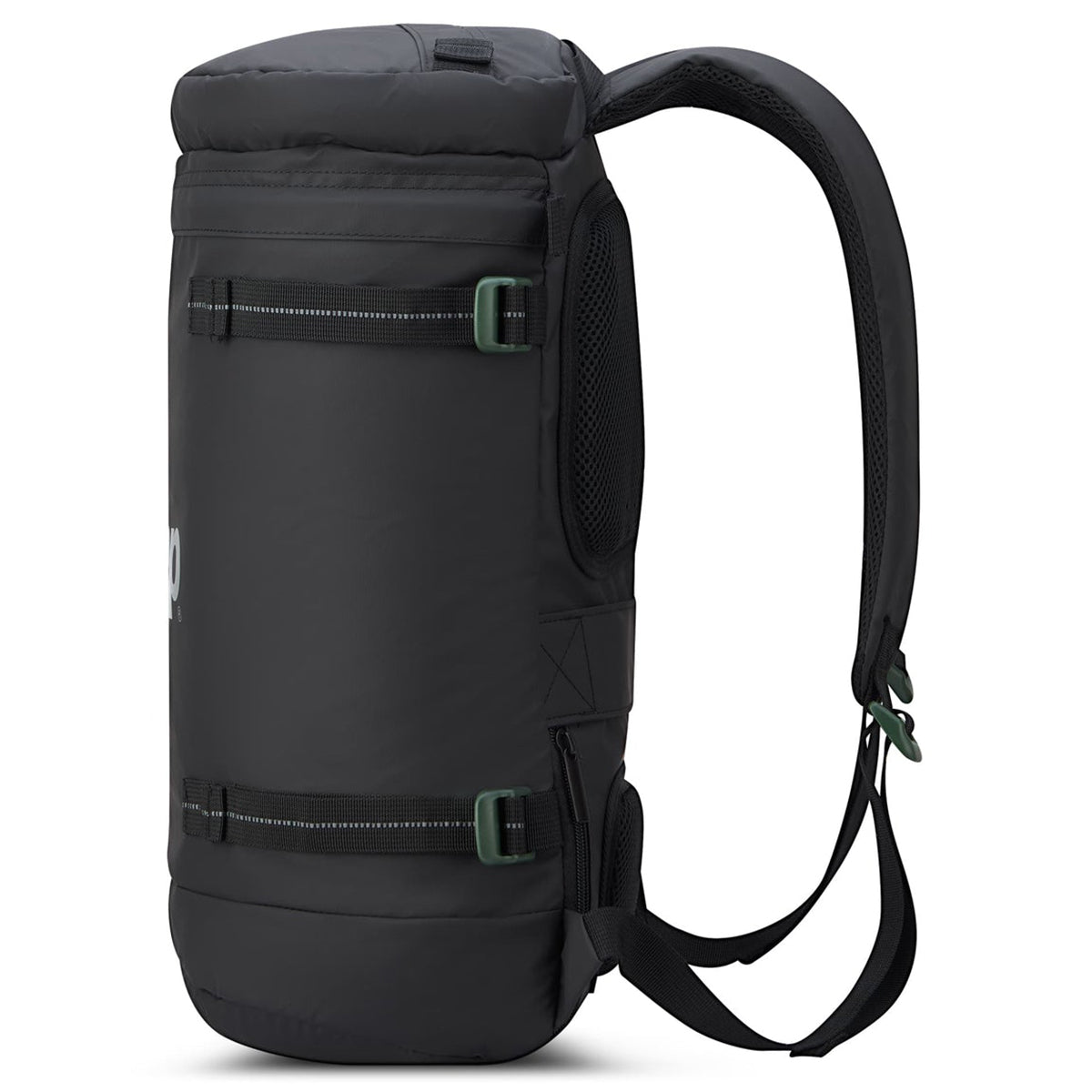 Jeep JS013C Cylindrical Backpack