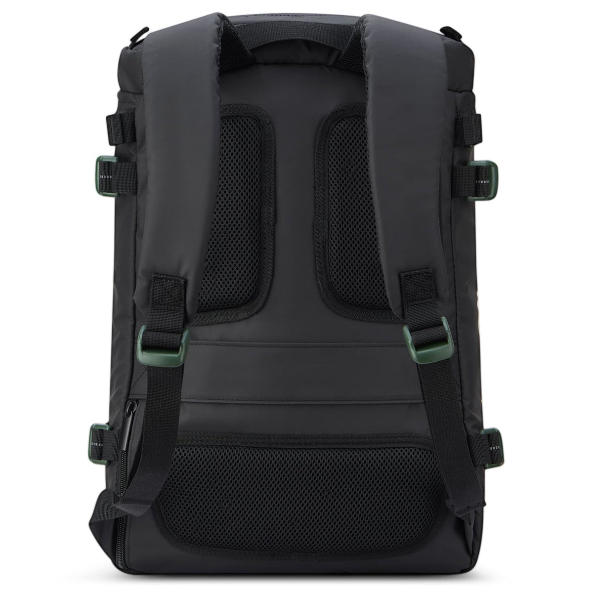 Jeep JS013C Cylindrical Backpack