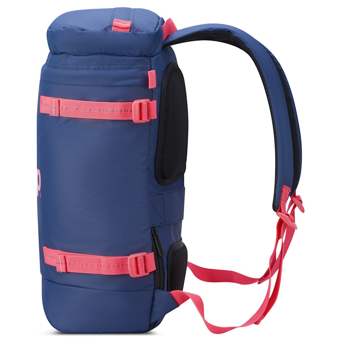 Jeep JS013C Cylindrical Backpack