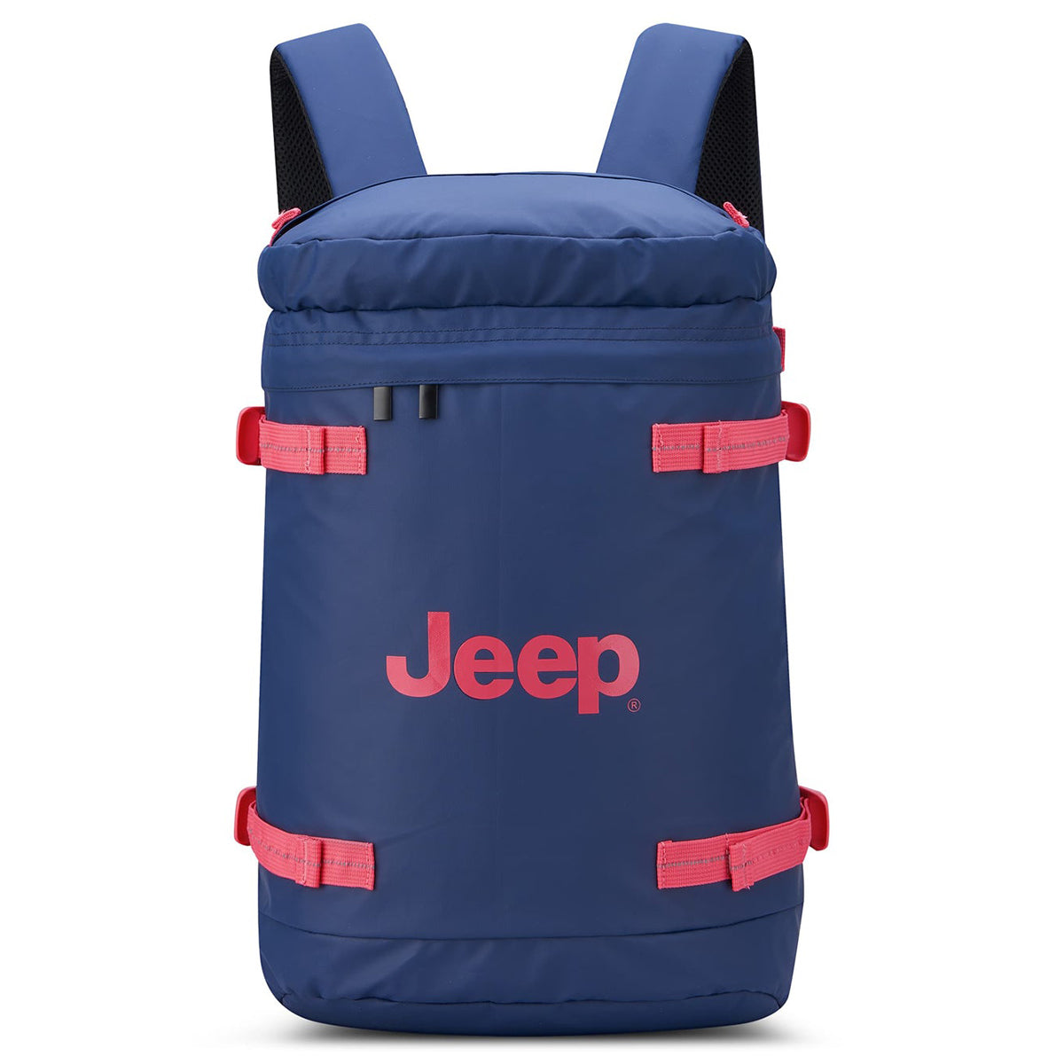 Jeep JS013C Cylindrical Backpack