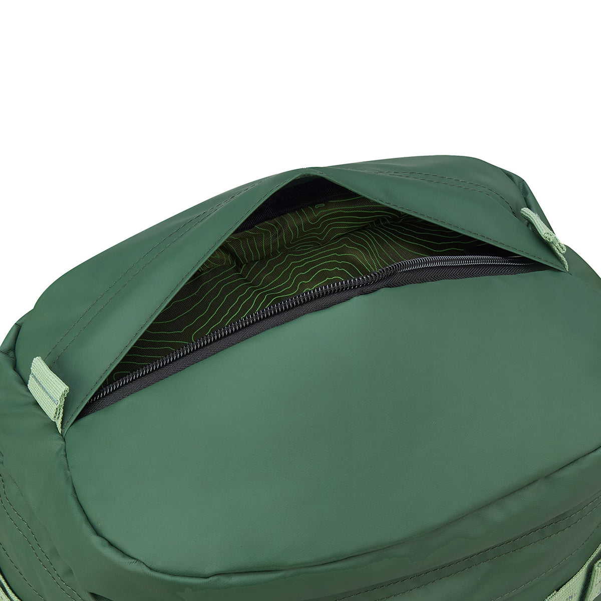 Jeep JS013C Cylindrical Backpack