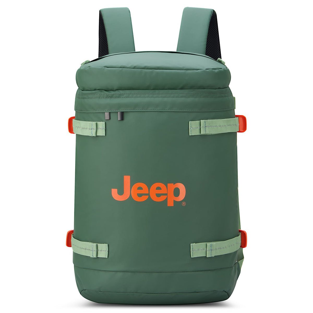 Jeep JS013C Cylindrical Backpack