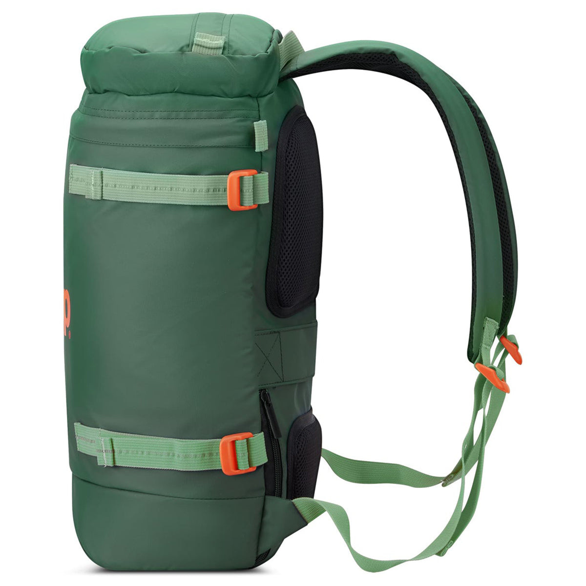 Jeep JS013C Cylindrical Backpack