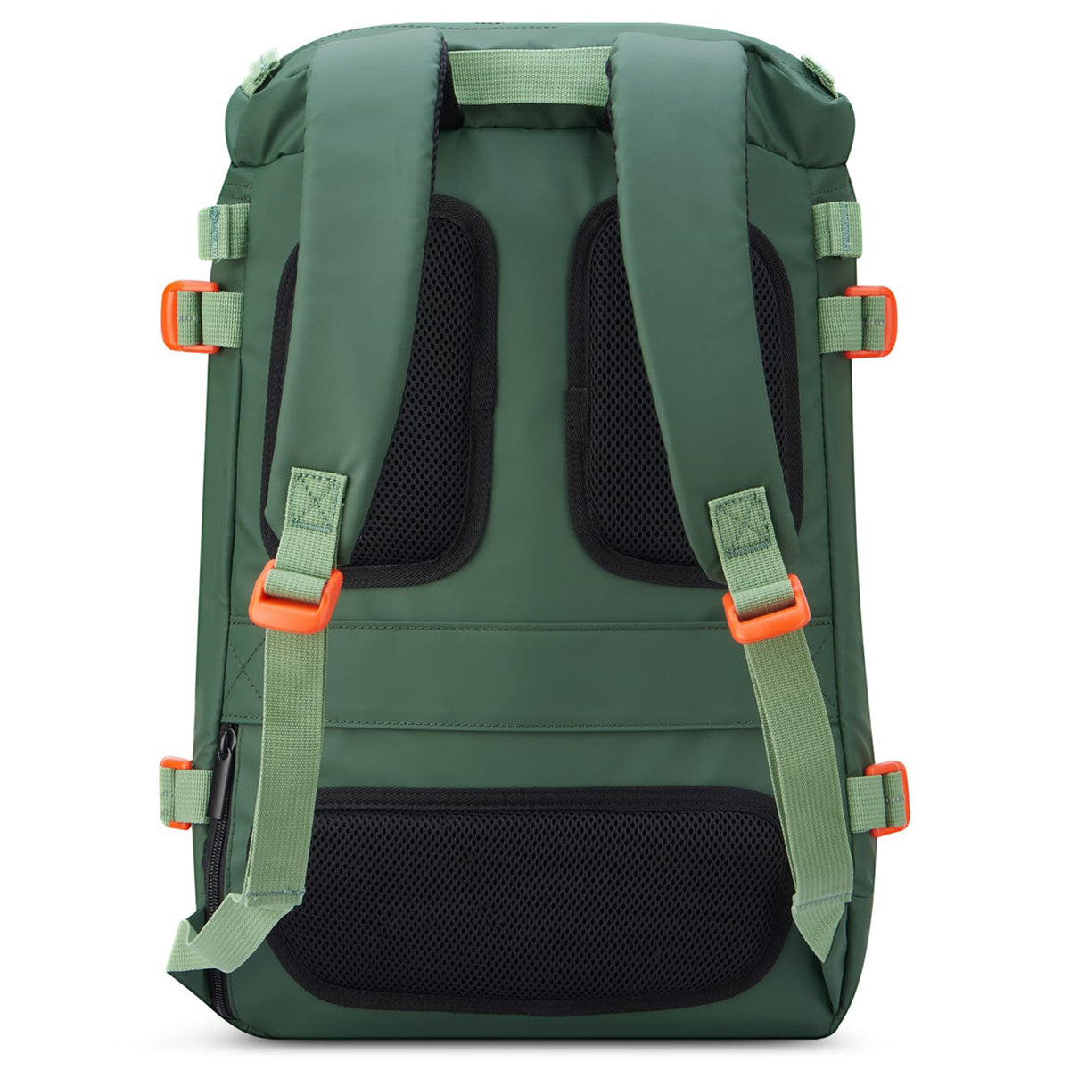 Jeep JS013C Cylindrical Backpack