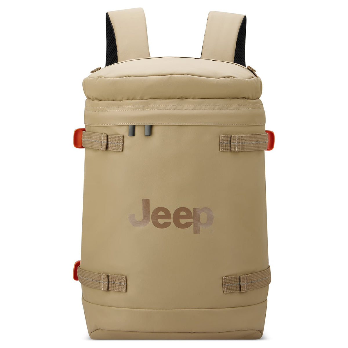 Jeep JS013C Cylindrical Backpack