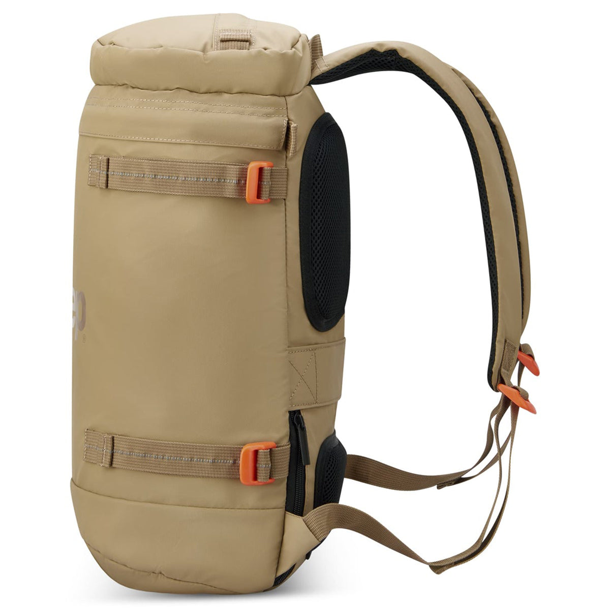 Jeep JS013C Cylindrical Backpack