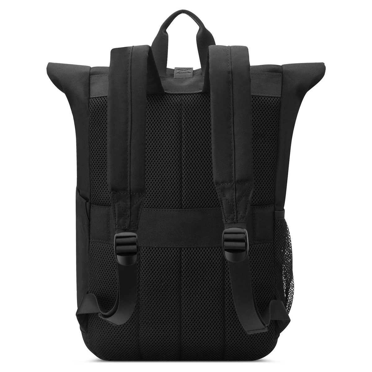 Jeep JS016D Rolltop Backpack