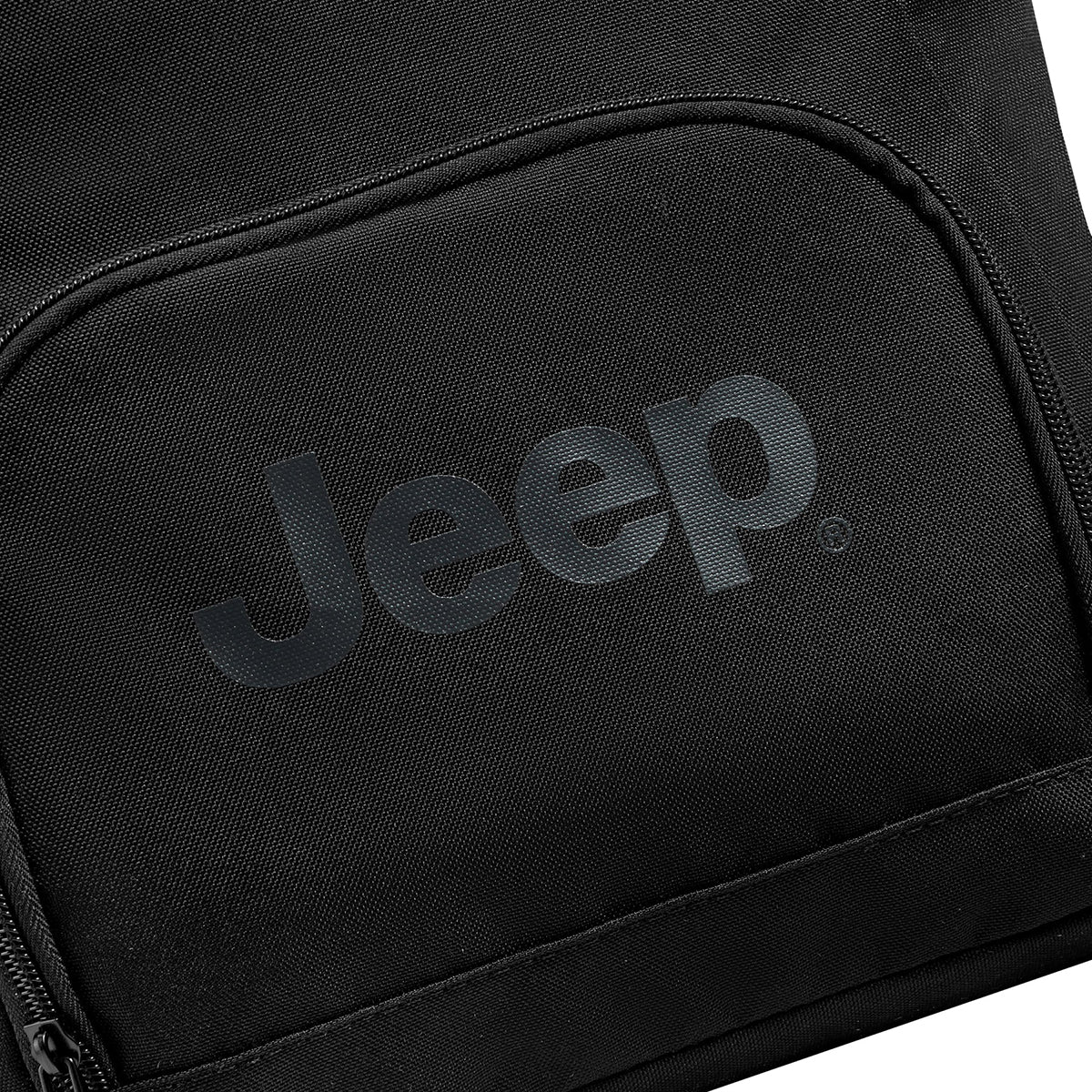 Jeep JS016D Rolltop Backpack