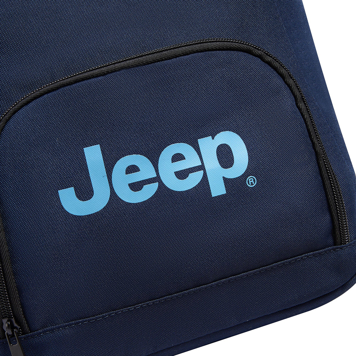 Jeep JS016D Rolltop Backpack