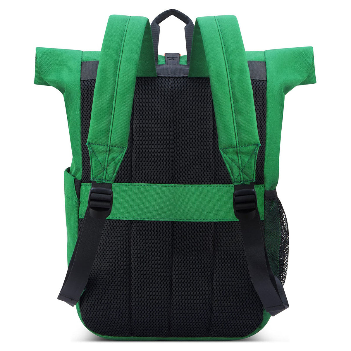 Jeep JS016D Rolltop Backpack