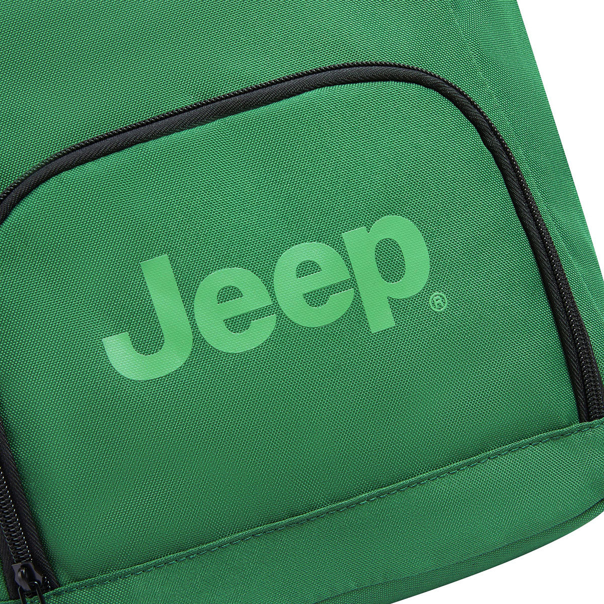 Jeep JS016D Rolltop Backpack