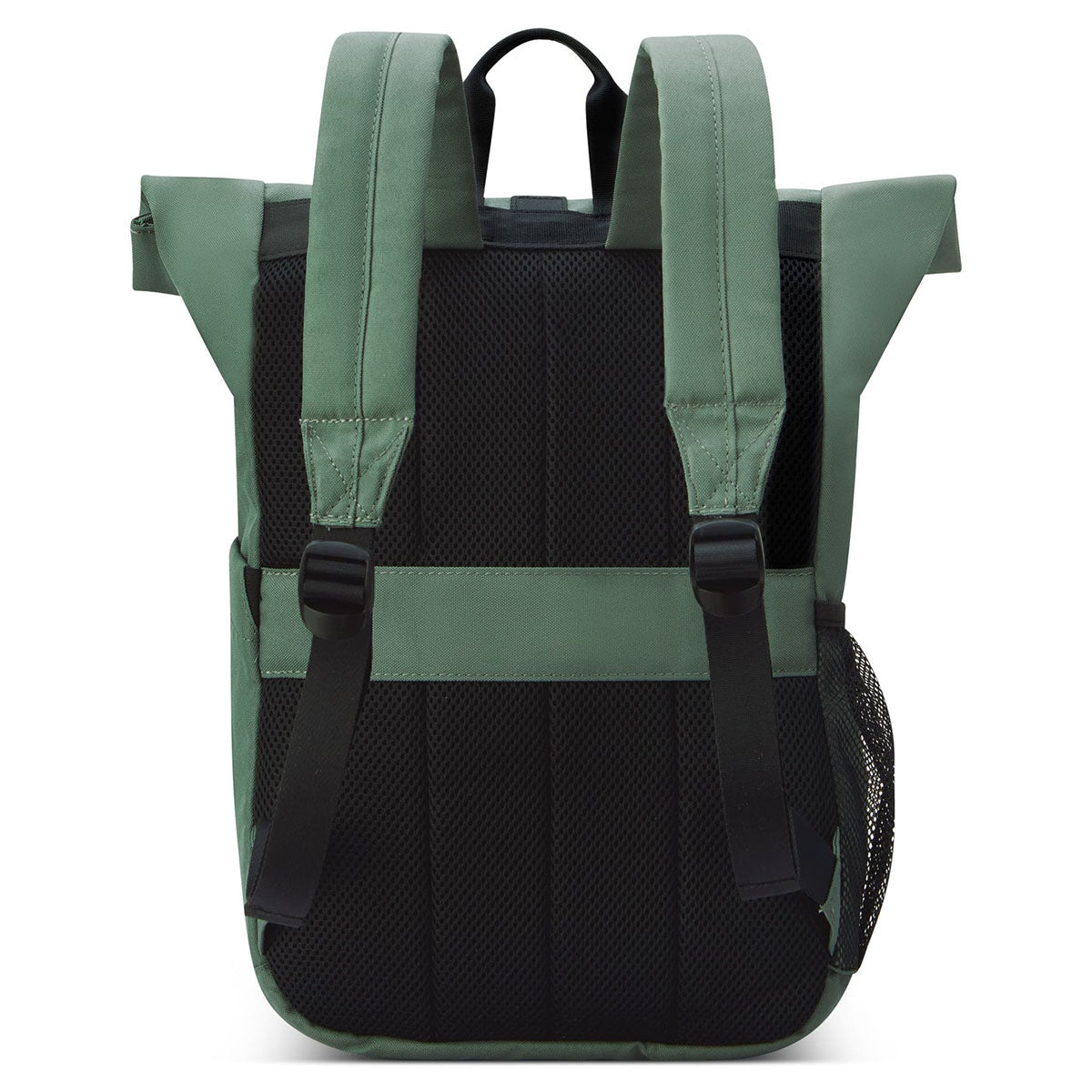 Jeep JS016D Rolltop Backpack