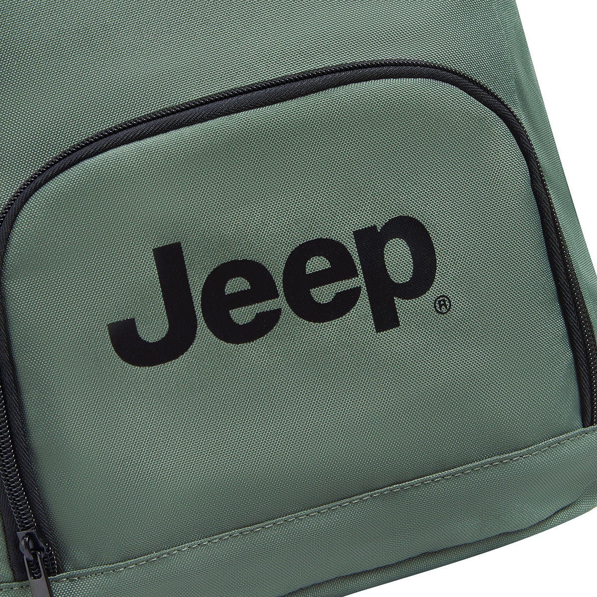 Jeep JS016D Rolltop Backpack