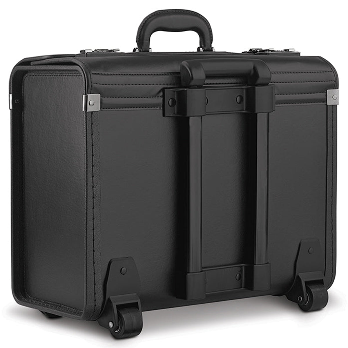 Solo Lincoln Catalog Briefcase