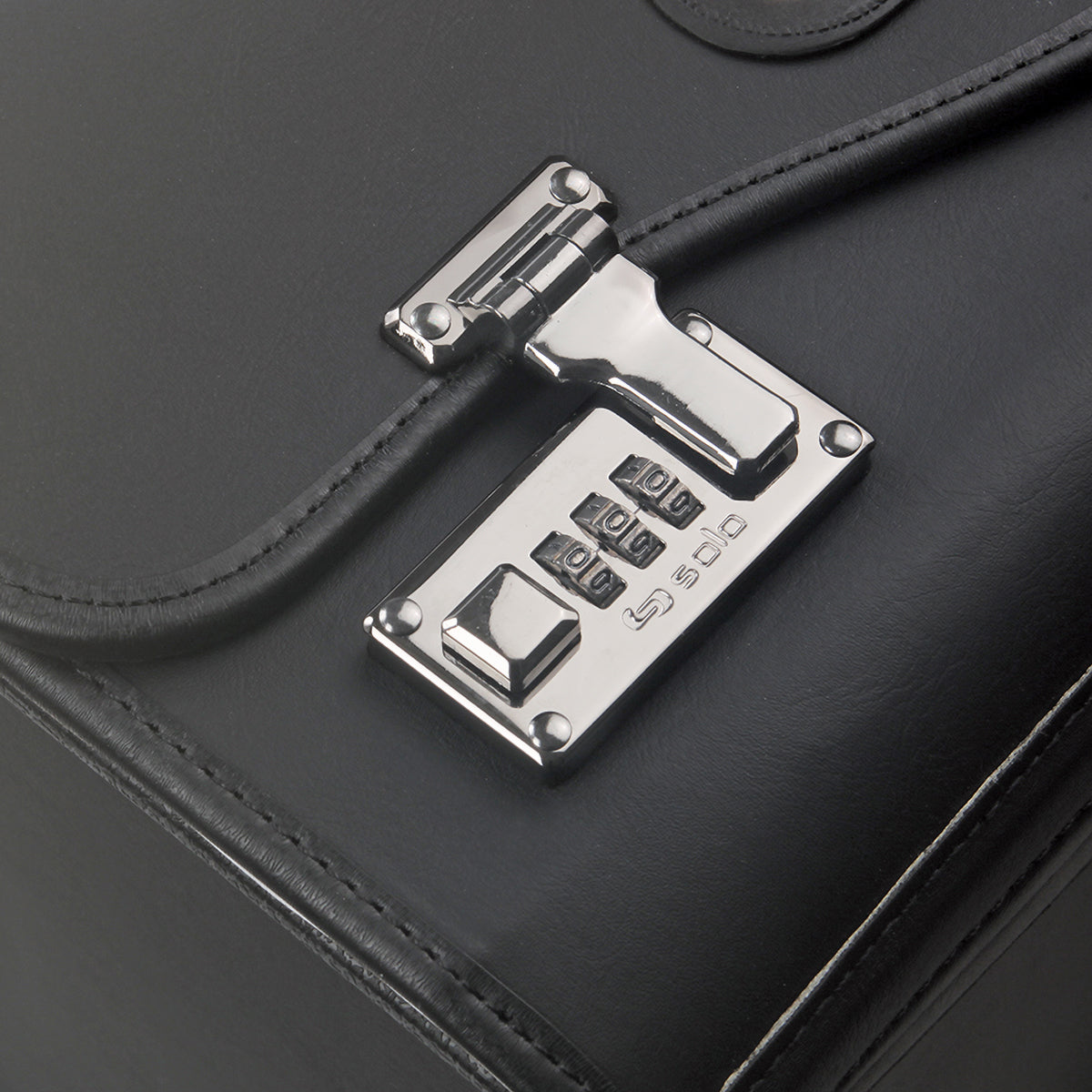 Solo Lincoln Catalog Briefcase