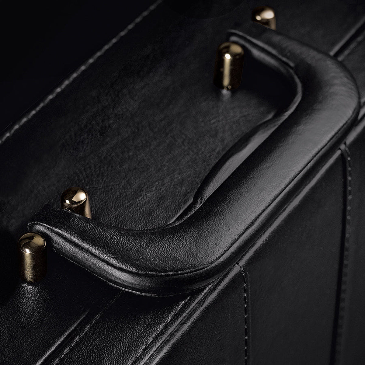 Solo Grand Central Attache Briefcase