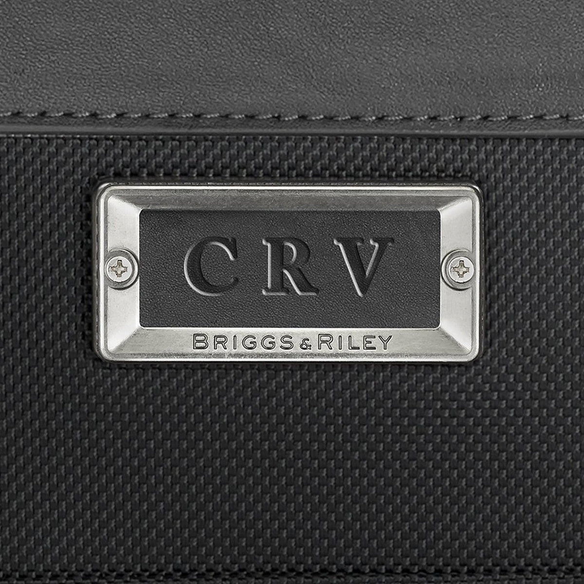 Briggs & Riley Medium Expandable Briefcase
