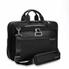 Briggs & Riley Work Medium Expandable Briefcase