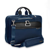 Briggs & Riley Work Medium Expandable Briefcase