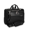 Briggs & Riley Work Large Expandable Briefcase