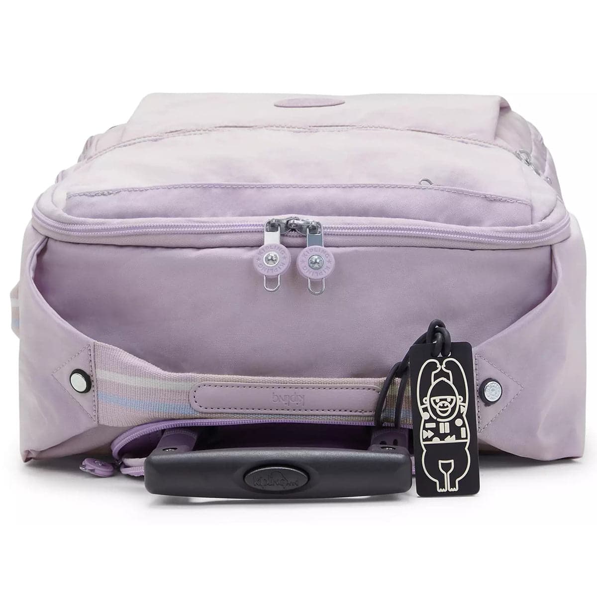 Kipling Darcey Small Carry-On Rolling Luggage