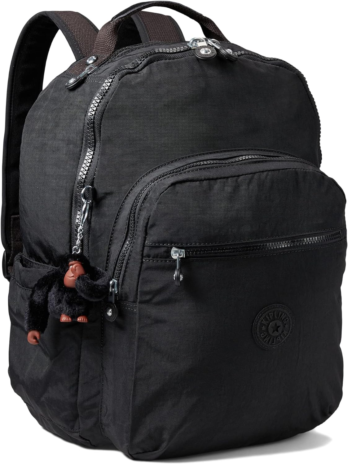 Kipling Seoul Extra Large Laptop Backpack – bagdUp display picture 1