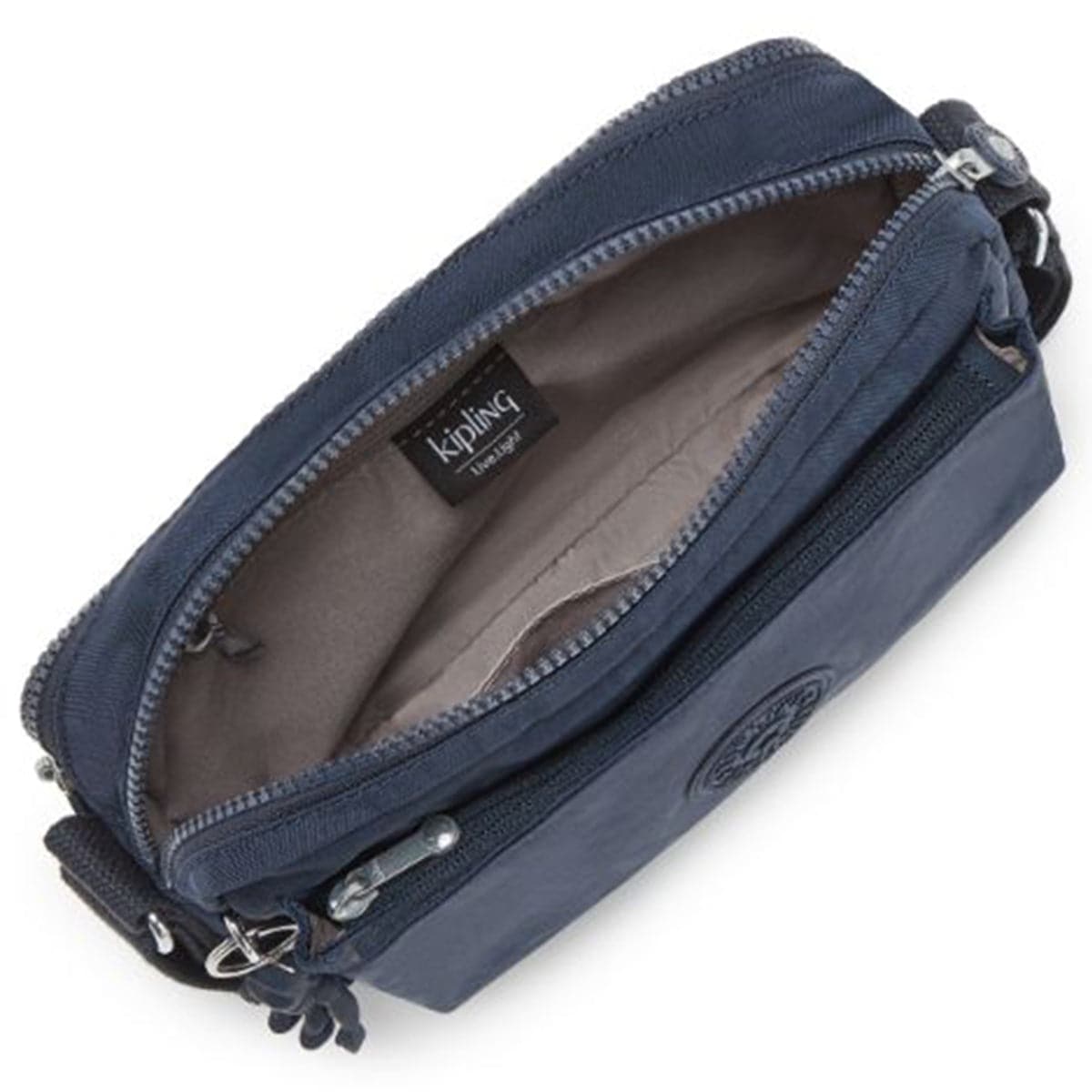 Kipling Abanu Medium Crossbody Bag