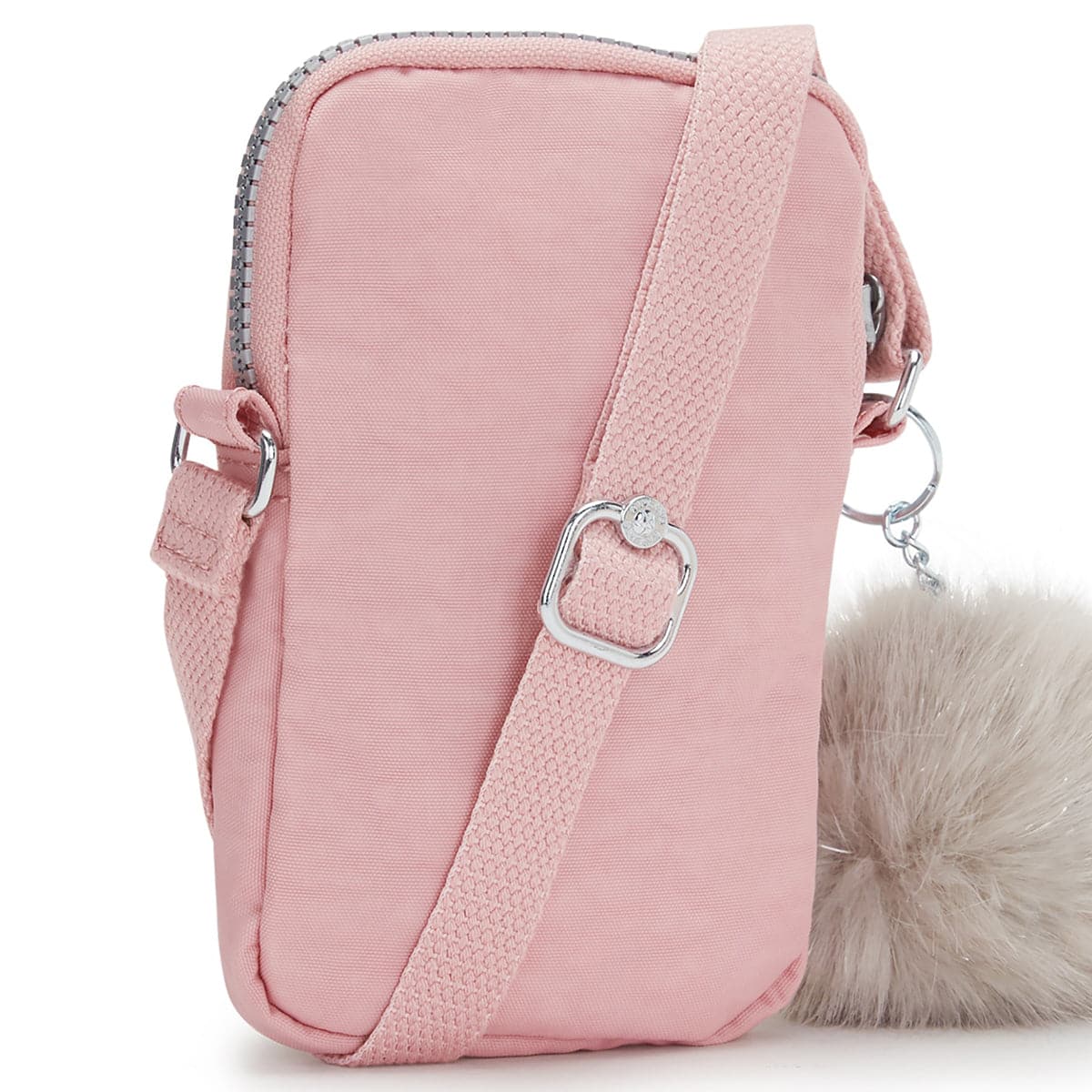 Kipling TALLY Telefoontas, telefoontassen, Blue Bleu 2 (Blauw Kipling TALLY Telefoontas, telefoontassen, Blue Bleu 2 (Blauw