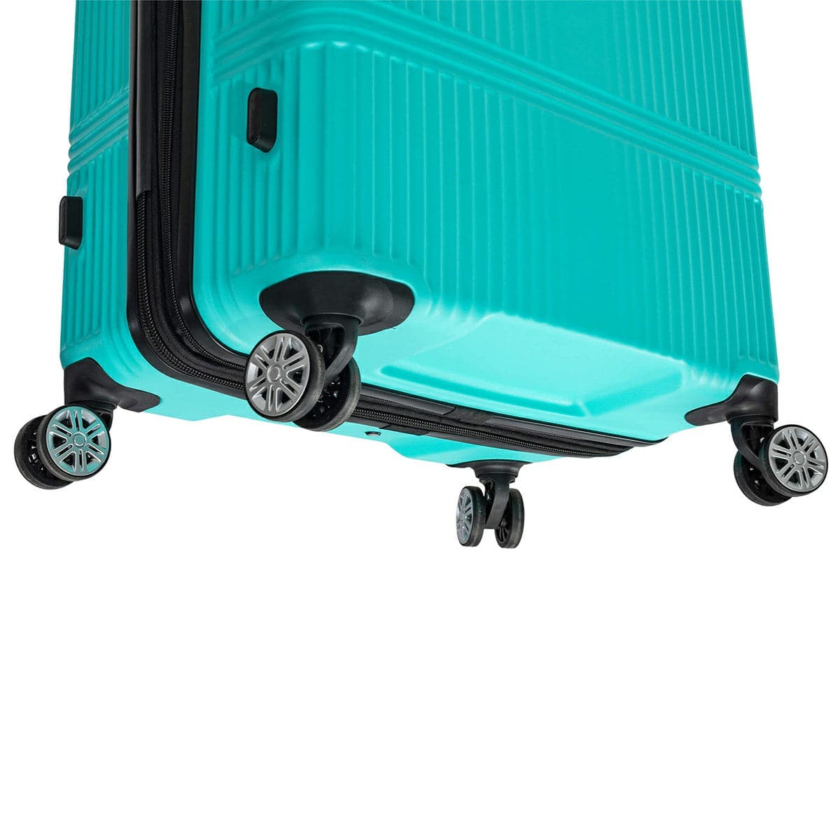 Mancini Adelaide Lightweight Spinner Luggage Set