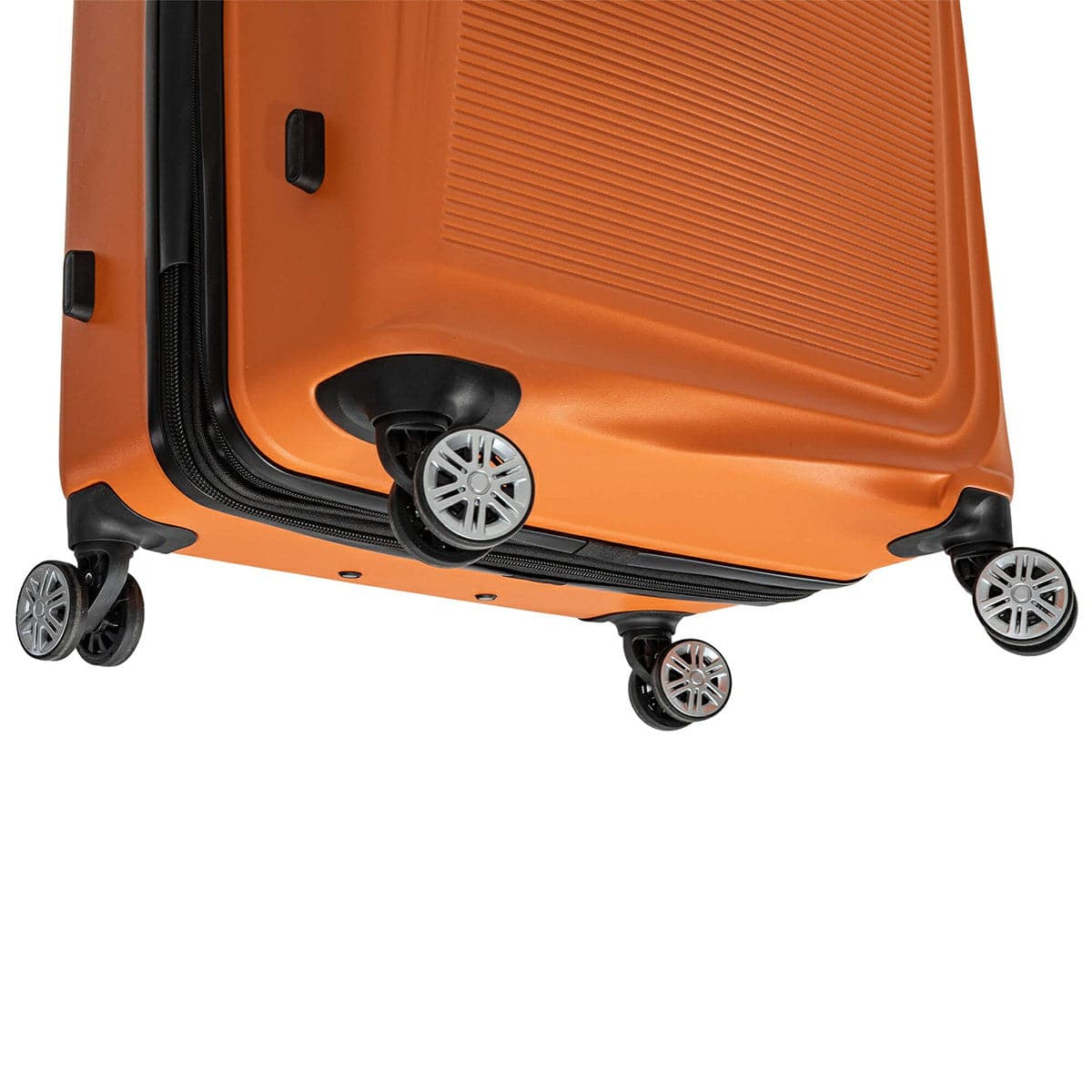 Mancini Sydney Lightweight Spinner Luggage Set