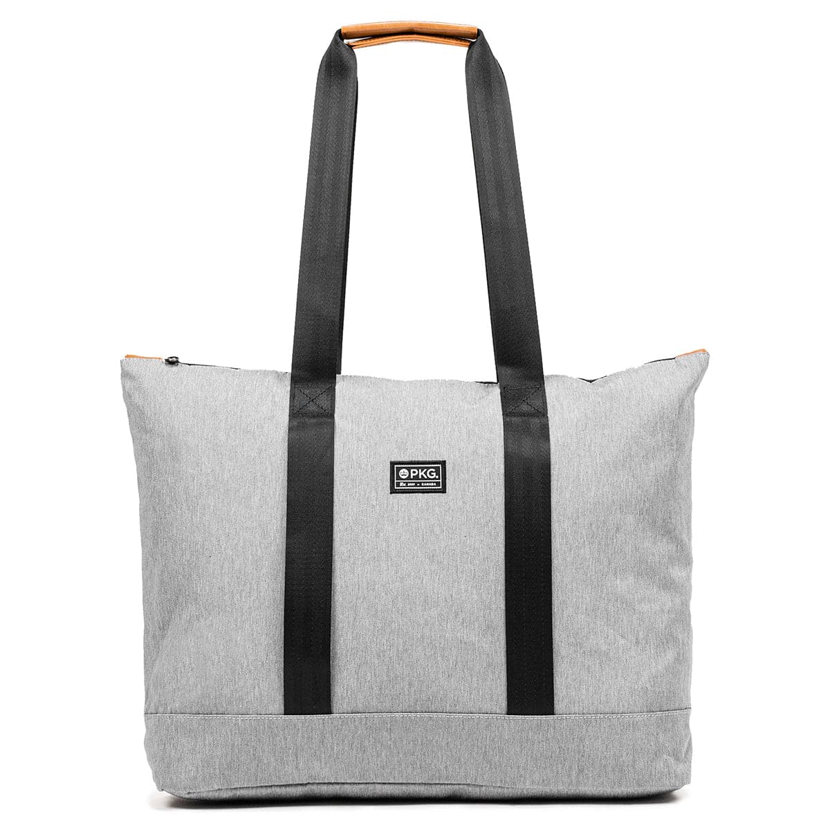 PKG Lawrence Recycled Tote Bag