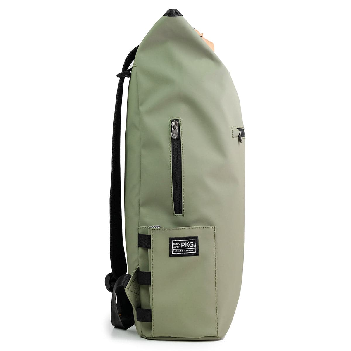 PKG Liberty Recycled Backpack