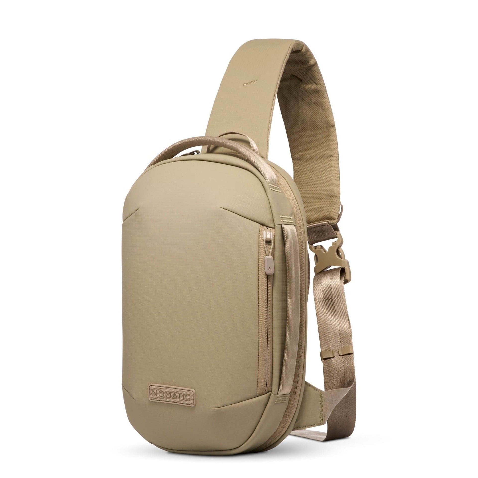 Borsa A Tracolla Gomatic Navigator RS 10L – Marsupio Urban Impermeabile Per Tablet E Laptop 14″ - 4