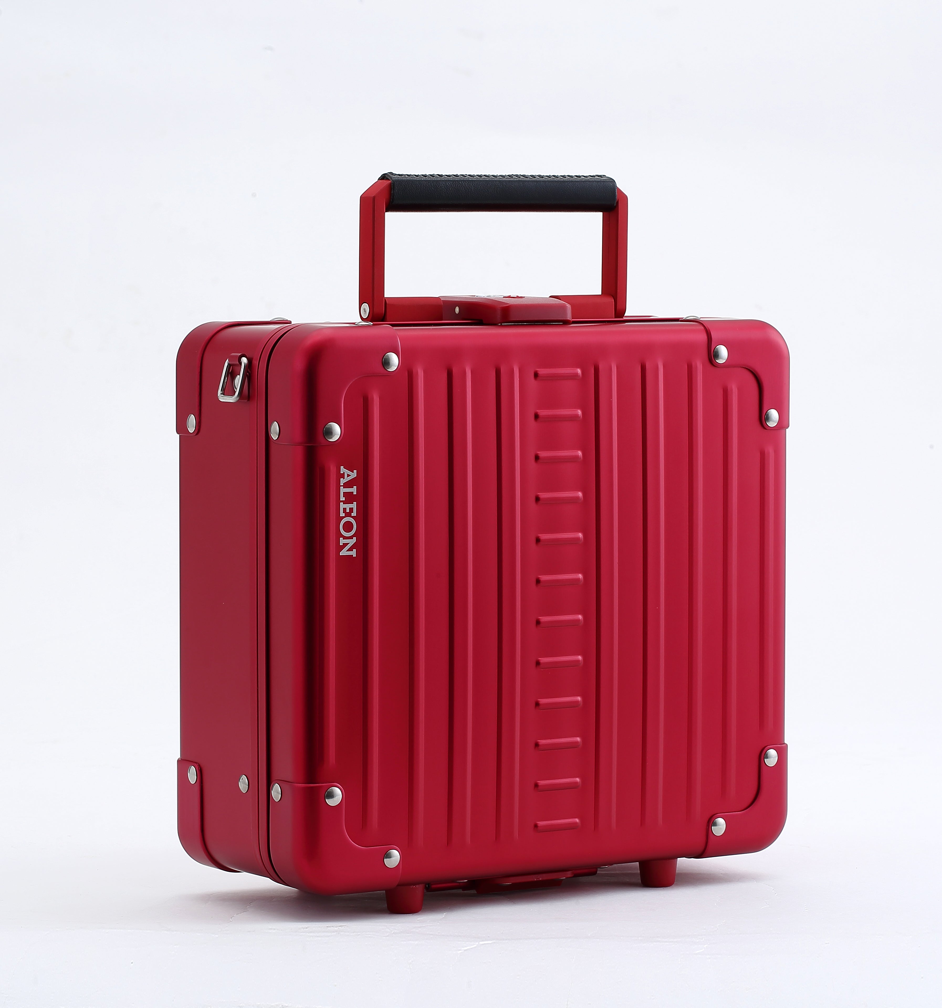 Aleon 10" Diversity Beauty Case