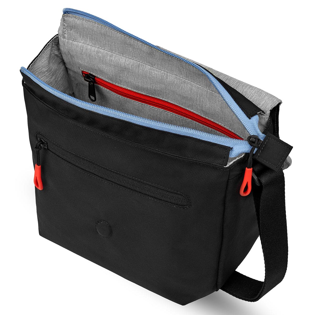 Sherpani Essentials Milli Crossbody Bag