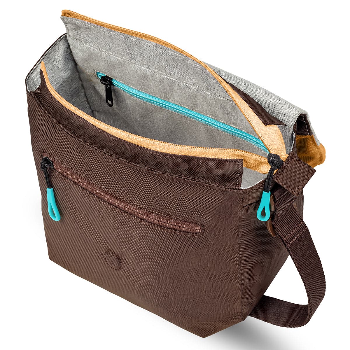 Sherpani Essentials Milli Crossbody Bag