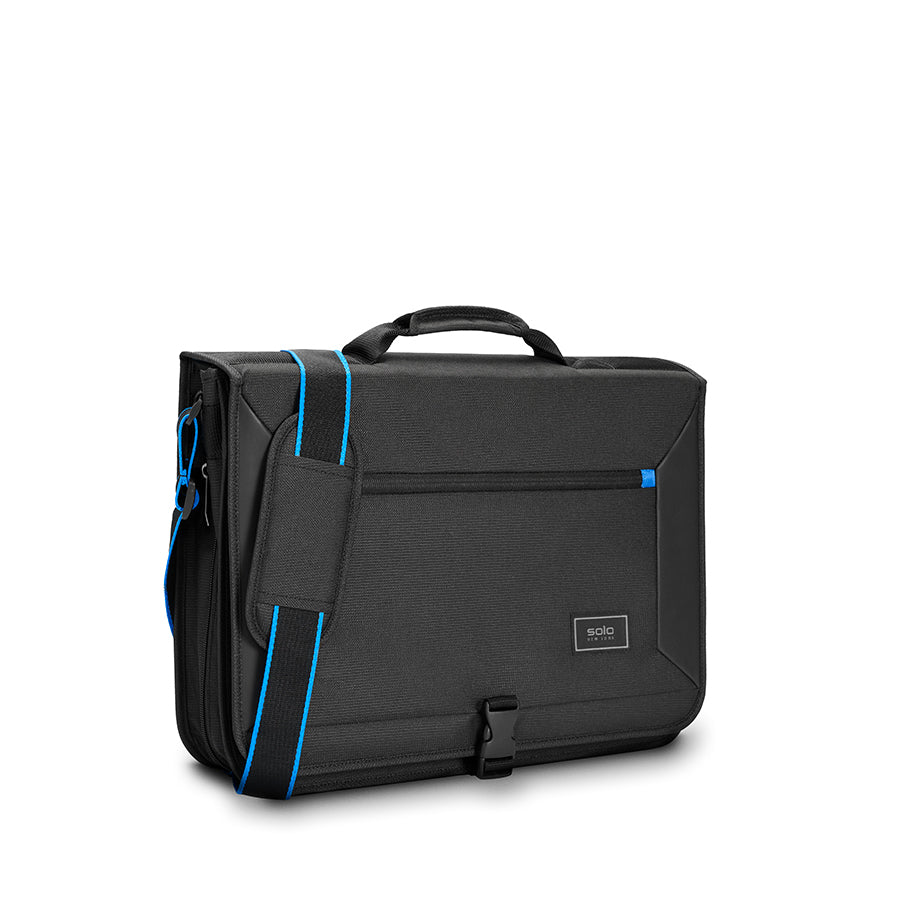 Solo Surge Messenger Bag