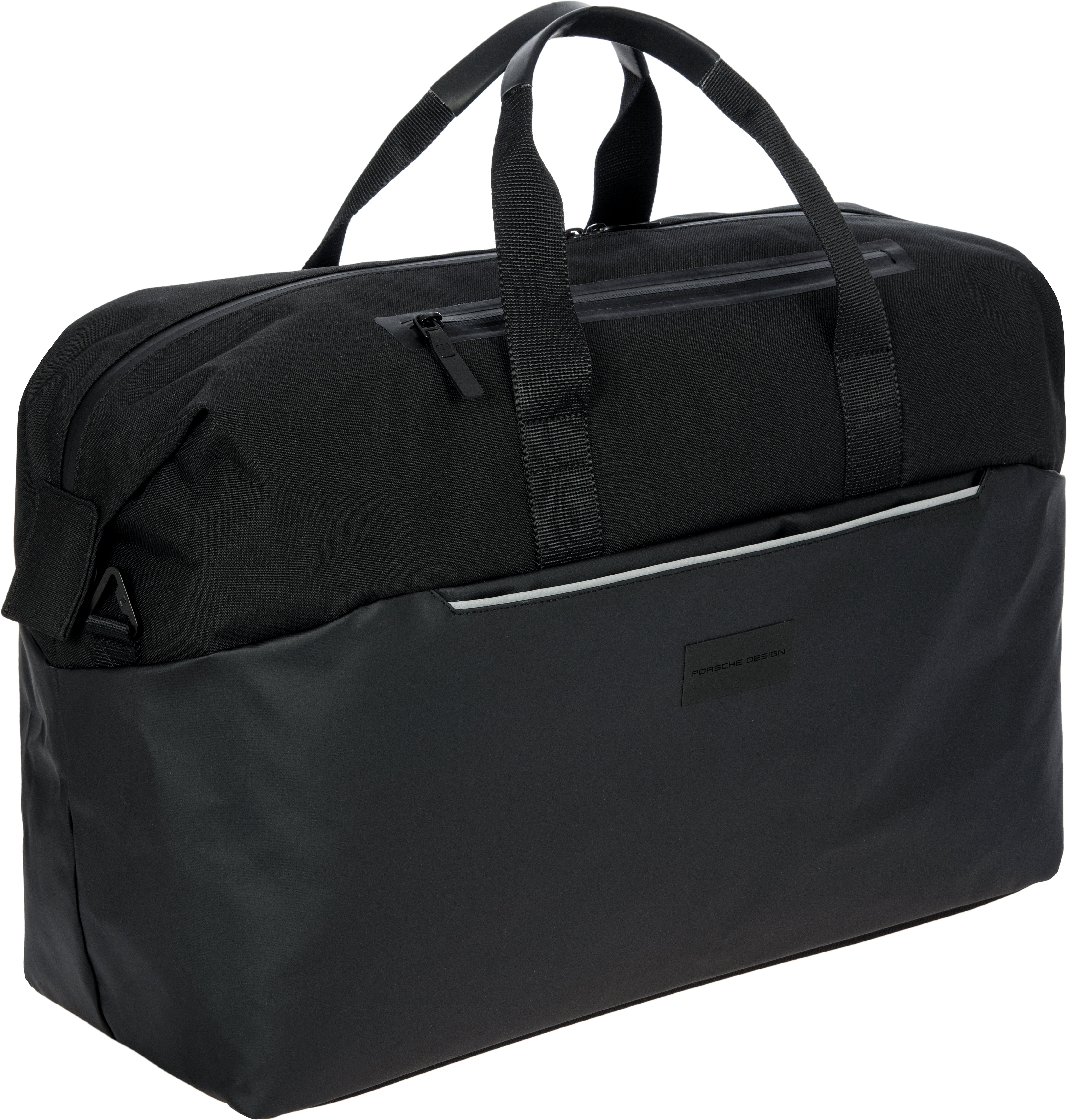 Porsche Design Urban Eco Weekender Duffle Bag