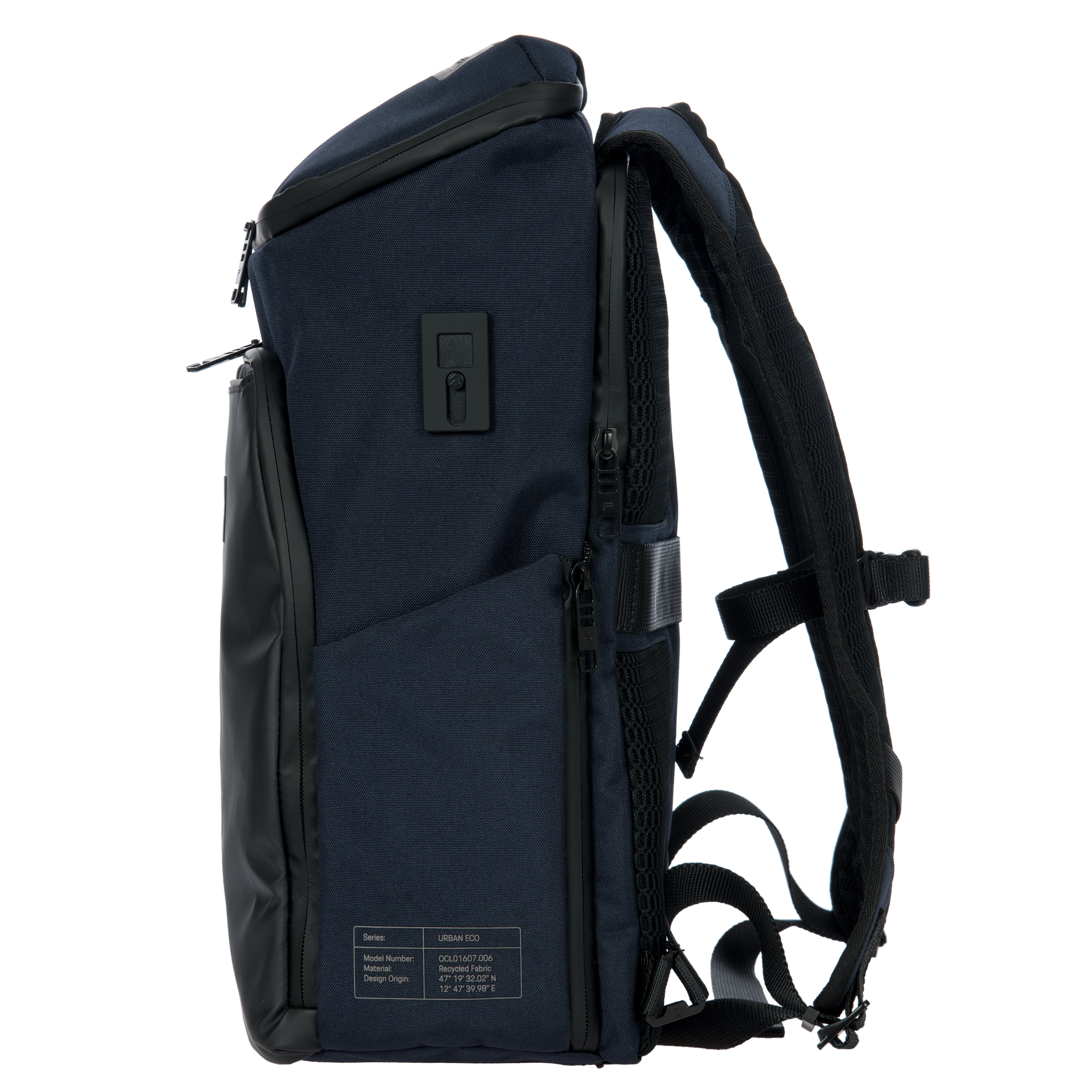 Porsche Design Urban Eco Backpack M1 - Thumbnail 5