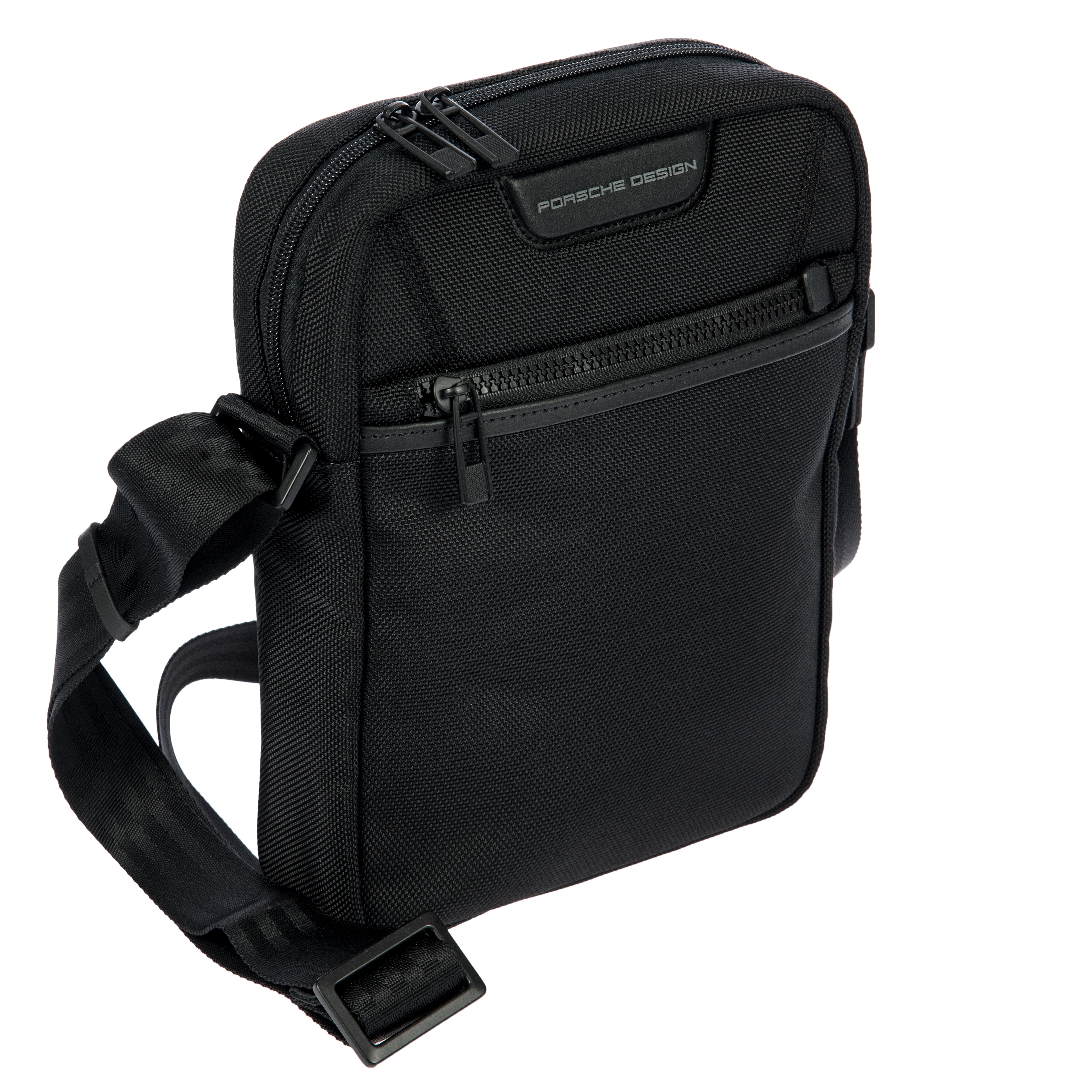 Porsche Design Roadster Nylon Evo Shoulder Bag - Extra Small – bagdUp