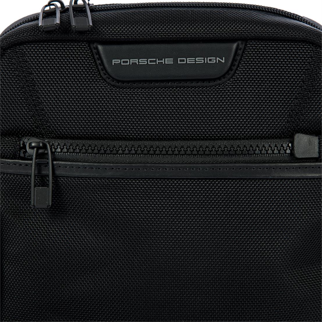 Porsche Design Roadster Nylon Evo Shoulder Bag - Extra Small – bagdUp