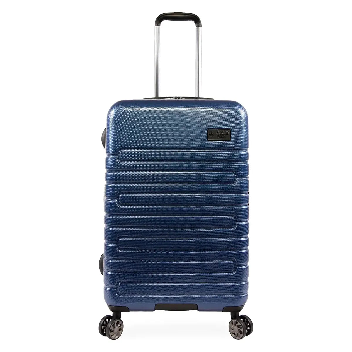 Original Penguin Kith 3 Piece Expandable Spinner Luggage Set bagdUp